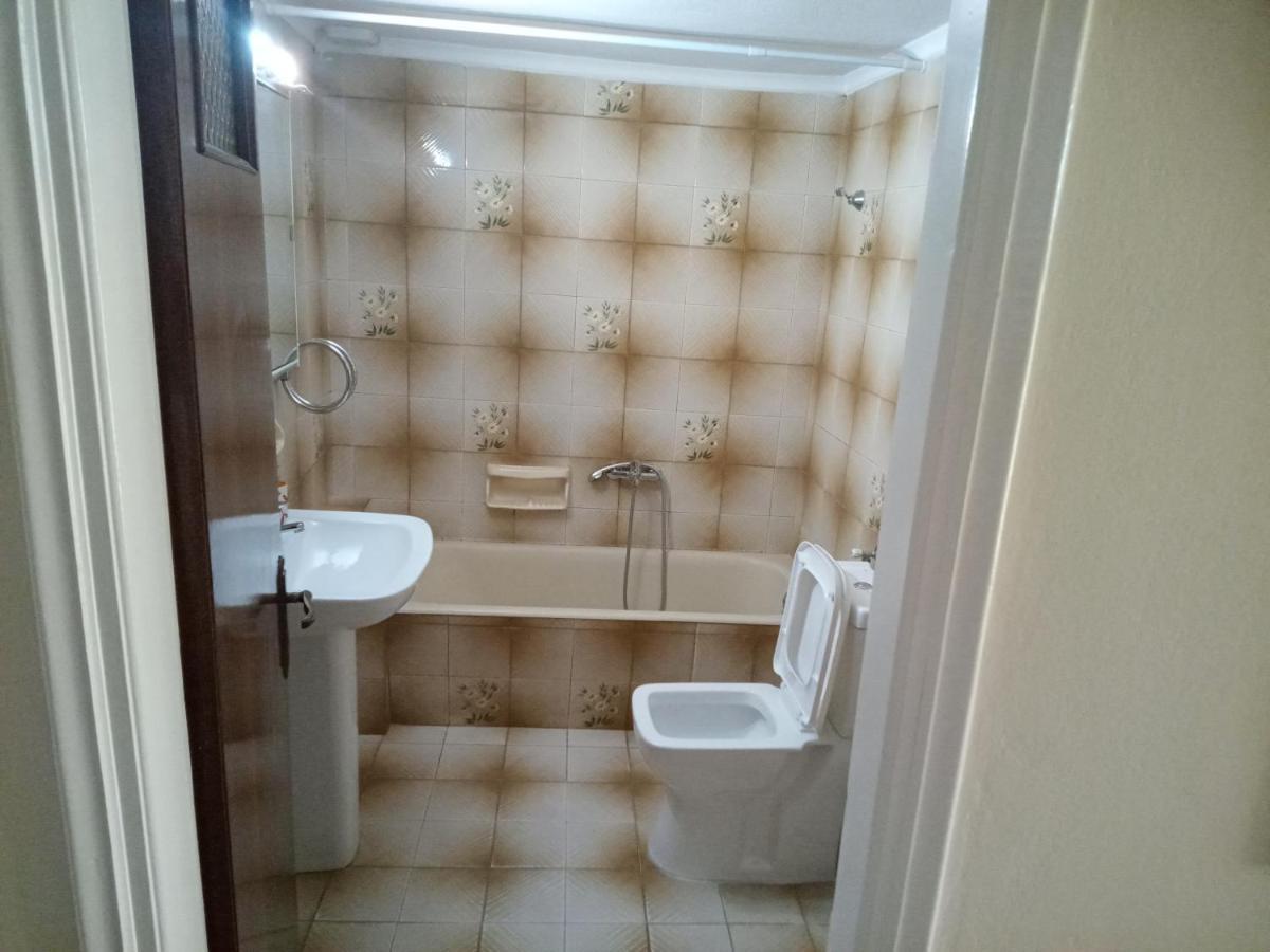 Tom House 1 Apartment ฟิลเลียตรา ภายนอก รูปภาพ