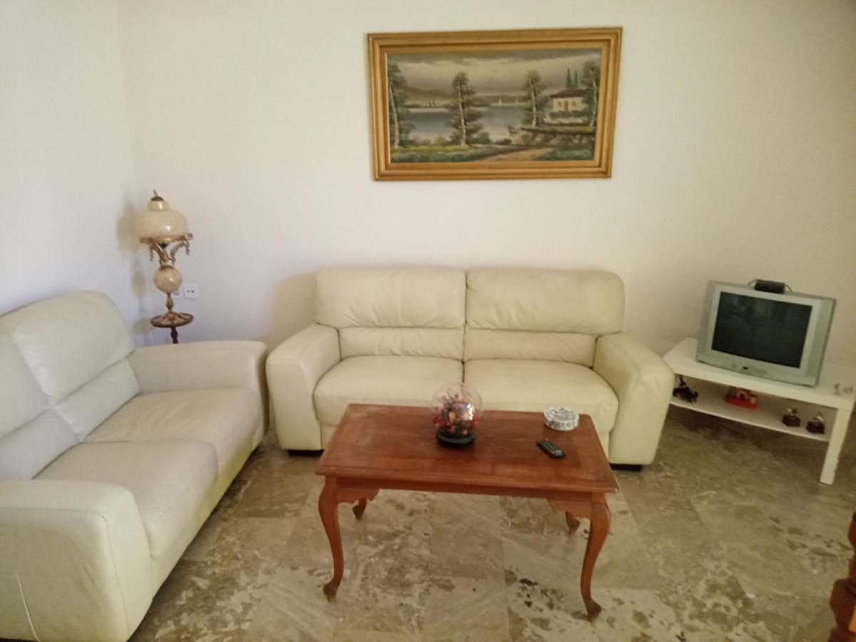 Tom House 1 Apartment ฟิลเลียตรา ภายนอก รูปภาพ